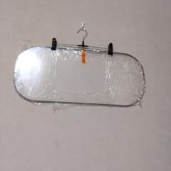 ROVER MINI リア ウインドウ 曇り止め シート BMCマーク入り - メルカリ