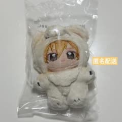 一緒に暮らすぬい 羽風薫 いつぬい あんスタ 薫 ぬい - メルカリ