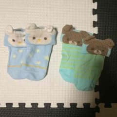 たま様専用 any FAM 靴下のサムネイル