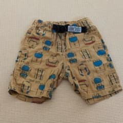 ブリーズ　ハーフパンツ90のサムネイル
