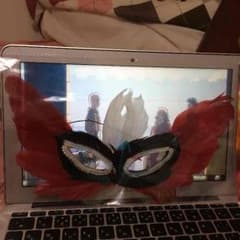 アイマスクのサムネイル