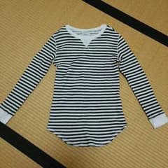 todayful ワッフルカットソー  ZARA 好きものサムネイル