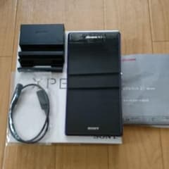 ドコモ XPERIAZ1 so-01Fのサムネイル
