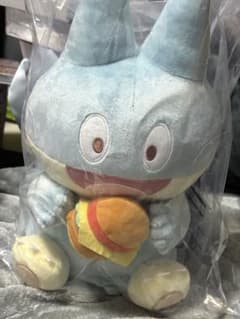 ポケピース ゴンベ ぬいぐるみ 一番くじのサムネイル