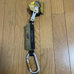 ペツル　アサップロックのサムネイル