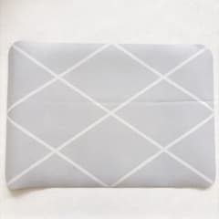 ✨即購入OK✨ 珪藻土 バスマット 速乾 瞬間吸水 40×60cm 北欧 グレー