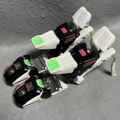 【値下げOK】 Marker M48 ビンディング Twincam スキー 値下げOK】 Marker M48 ビンディング Twincam スキー - メルカリ
