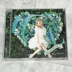 西野カナ Love Collection mint CDのサムネイル
