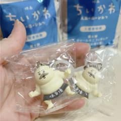 ちいかわ 映画 入場者特典 めじるしチャーム 島次郎のサムネイル