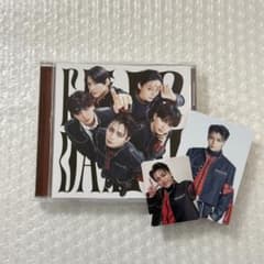 EBiDAN Yes!東京 ONE N' ONLY盤 HAYATO トレカセット