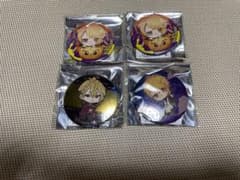 センラ 缶バッジ デフォ ハロパ 2021のサムネイル