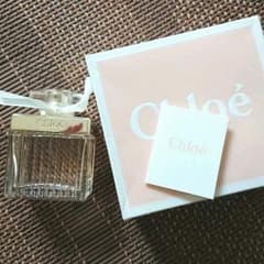 Chloe☆オードトワレ☆75mlのサムネイル