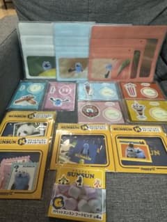 카* 님 님 파펫 승승 Happy 복권 하위 상 정리