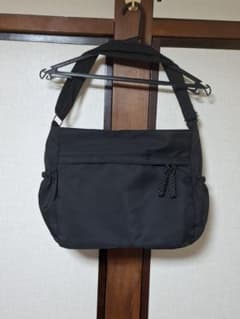 ショルダーバッグ 黒のサムネイル