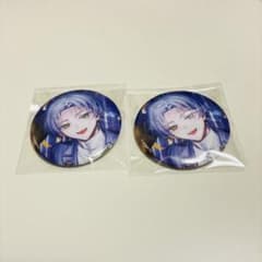 18TRIP 大黒可不可 缶バ Vol.8 Besp Wishes Snap - メルカリ