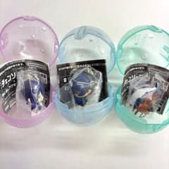 n*o様 劇場版『チェンソーマン レゼ篇』 めじるしアクセサリー1 レゼビームポのサムネイル