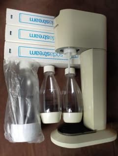sodastream 炭酸水メーカー 他のサムネイル