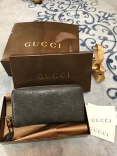 GUCCI 長財布のサムネイル