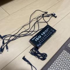 Mosky パワーサプライ　ISO 10のサムネイル