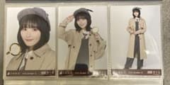 乃木坂46 生写真 遠藤さくら 探偵 コンプ - メルカリ