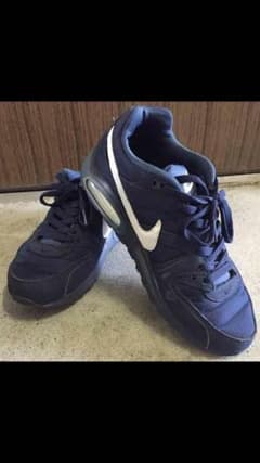 ナイキ AIR MAX エアマックスのサムネイル