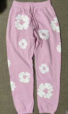 【新品未使用品】Denim Tears Sweat Pants スウェットパンツのサムネイル