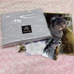 にじさんじ】不破湊 ウィンターデート2022 ギフトセット(最終値下げ