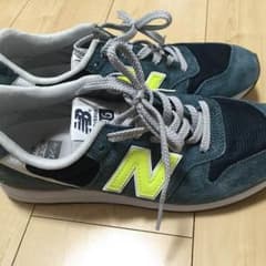 ニューバランス 996のサムネイル