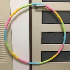 フラフープのサムネイル