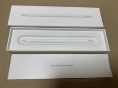 APPLE MU8F2J/A アップルペンシル第2世代のサムネイル