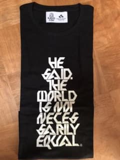 RADIO FISH Tシャツ　Mのサムネイル