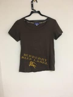 バーバリーブルーレーベル    Tシャツのサムネイル