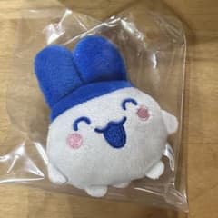 たまごっち ミニミニChibi ぬいぐるみマスコット みみっちのサムネイル