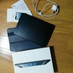 iPad miniのサムネイル