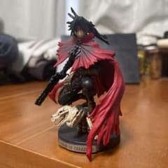ファイナルファンタジーVII ヴィンセントのサムネイル