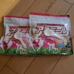 アスミール イチゴ２つセットのサムネイル