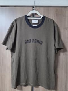 アミパリス　Tシャツのサムネイル