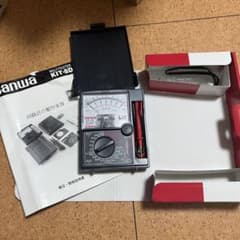 sanwa KIT-8Dのサムネイル