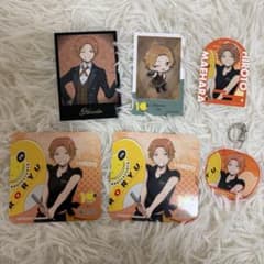 暗殺教室 前原陽斗 グッズのサムネイル