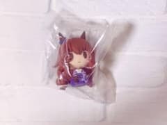 Ichiban Kuji Uma Musume Chokonokko Figure Maruzensky