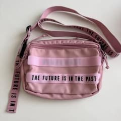 HUMANMADE サコッシュ　ショルダーバッグのサムネイル