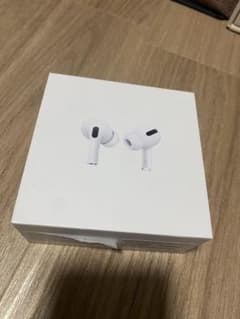 AirPods Pro MWP22J/Aのサムネイル