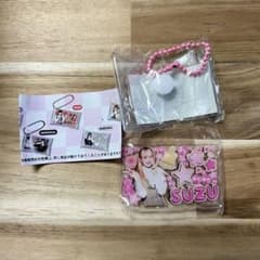 SUZU キーホルダー ME:I すず　みてコレ！のサムネイル