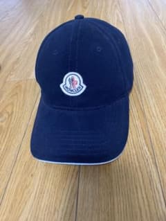 ［こまりさん専用〕MONCLER キャップのサムネイル