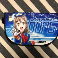 国木田花丸バックのサムネイル