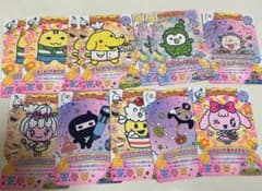 にゅー！ごっちカードのサムネイル