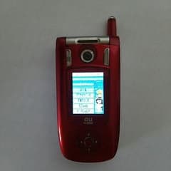 ガラケー SANYO A5503SAのサムネイル