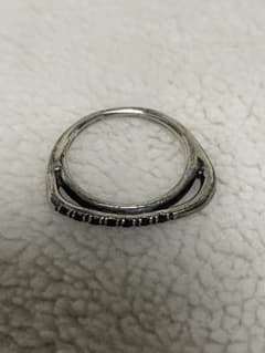 イオッセリアーニ リング 17号 1 - メルカリ