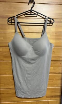 ユニクロ　エアリズム　3XL 試着のみのサムネイル