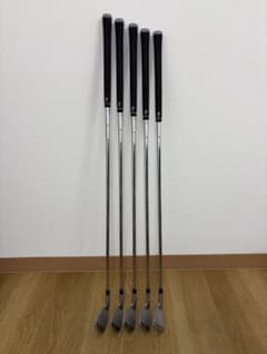 TITLEIST T250 2025 6-9,P 5本セット - メルカリ